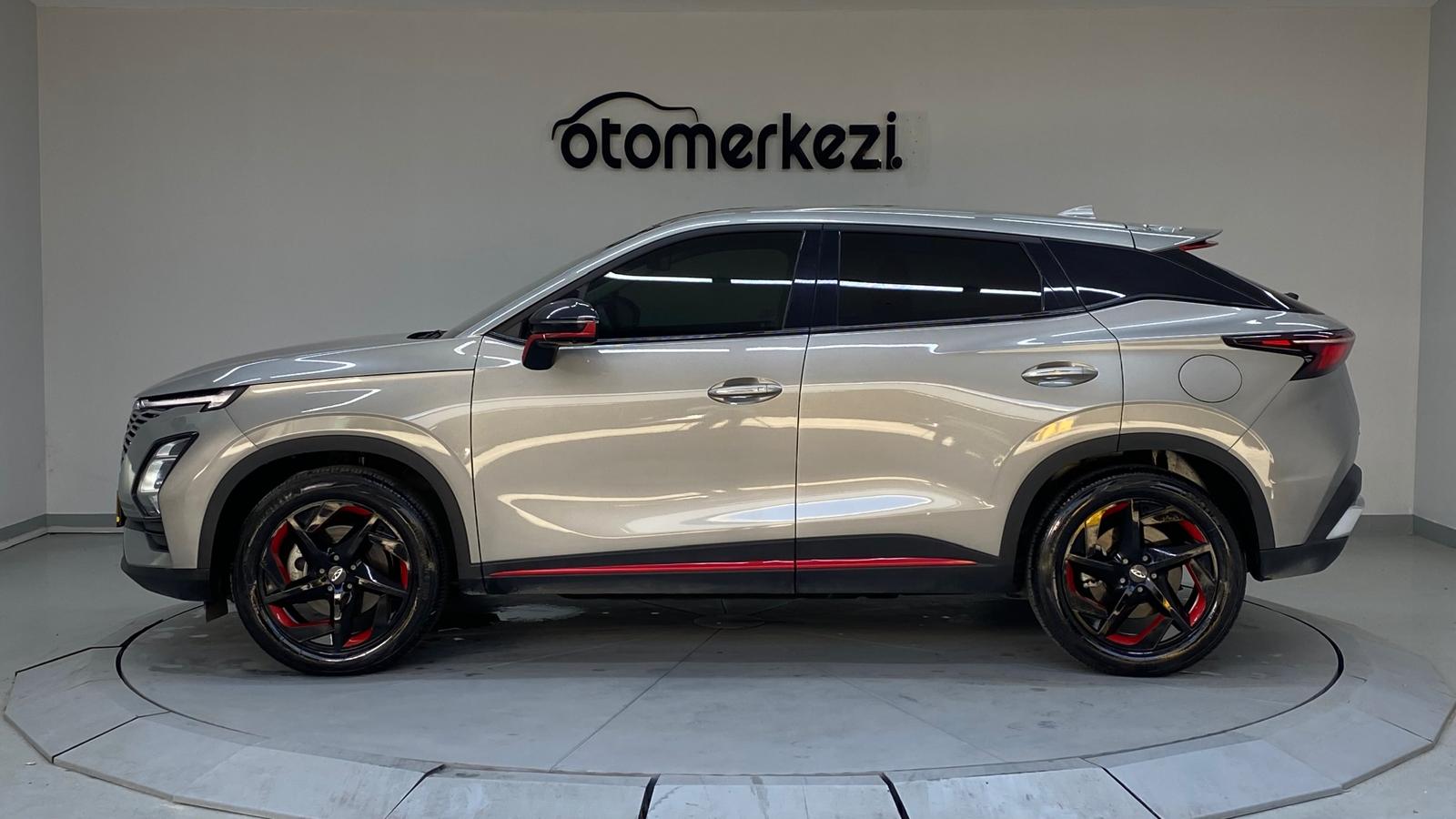 CHERY OMODA 26